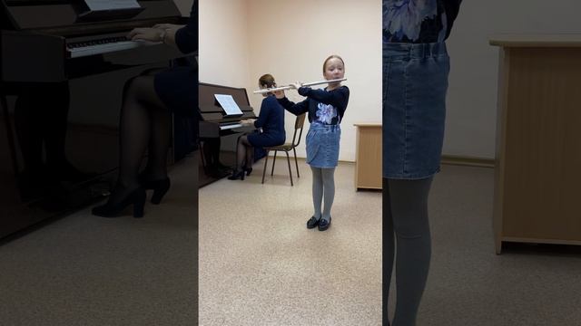 Р. Дриго - Характерная полька из балета « Арлекинада». смотреть онлайн