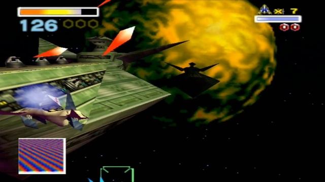 Star Fox 64 Review -Game Flavor смотреть онлайн