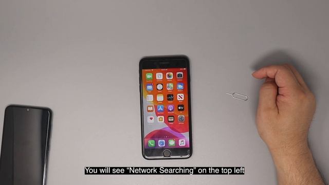 SIM Card Phone Number Unknown Problem??? Simple Fix!!! смотреть онлайн