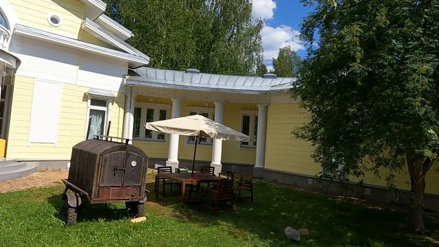 Мандроги