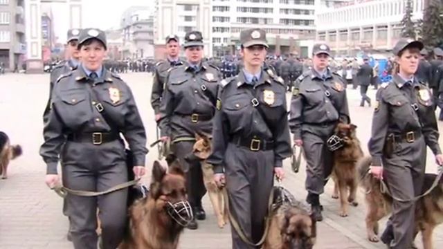 Патрульно-постовая служба милиции.mpg смотреть онлайн