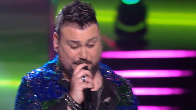 Cxelu – “I just called to say I love you” (Stevie Wonder) | Cover Night смотреть онлайн