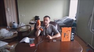 Как выбрать ударную дрель.  Сверлим дрелью бетон