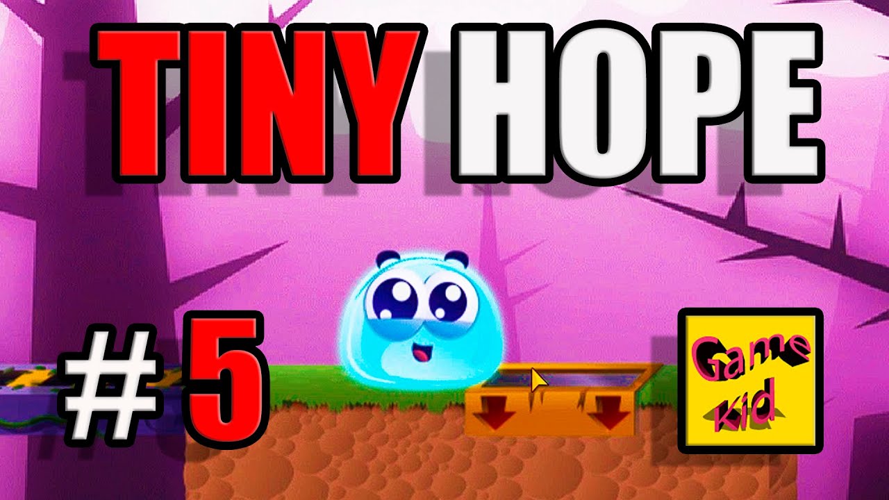 ПРИКЛЮЧЕНИЯ МАЛЕНЬКОЙ КАПЕЛЬКИ ВОДЫ В ИГРЕ TINY HOPE!29-32 ЛВЛ!ИГРА КАК МУЛЬТФИЛЬМ! # 5 (1).mp4 смотреть онлайн