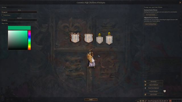 Let's Play Elder Kings 2: The Rise of House Redmoor ep. 6 смотреть онлайн