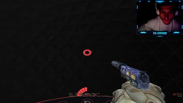 Dzerii - Yprac Aim Trainer (Flicking ReflexShot Easy) смотреть онлайн