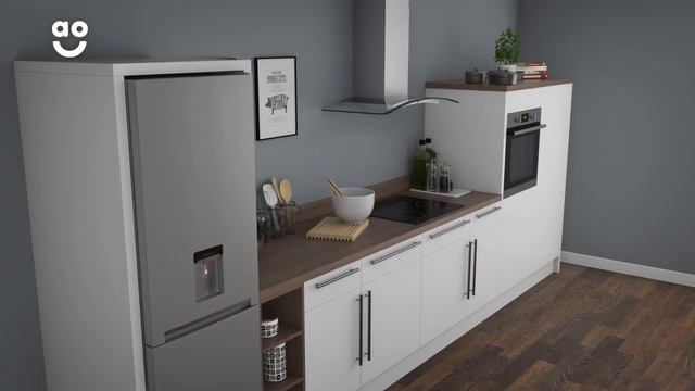 Hotpoint Ceramic Hob HR612CH Product Overview | ao.com смотреть онлайн