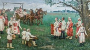 Чуваши. Загадочный народ