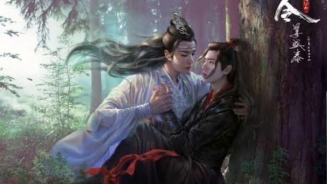 wangxian fanfiction A future incident ( part-3)#wangxian #wangxianff #untamed #fanfiction смотреть онлайн