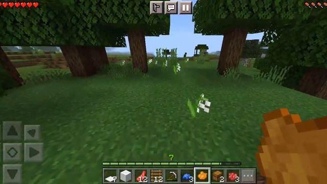 играю в Minecraft не знаю что там делать смотреть онлайн