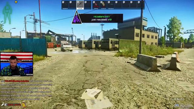 Ruining A Wholesome Tarkov Moment - Escape From Tarkov Highlights смотреть онлайн