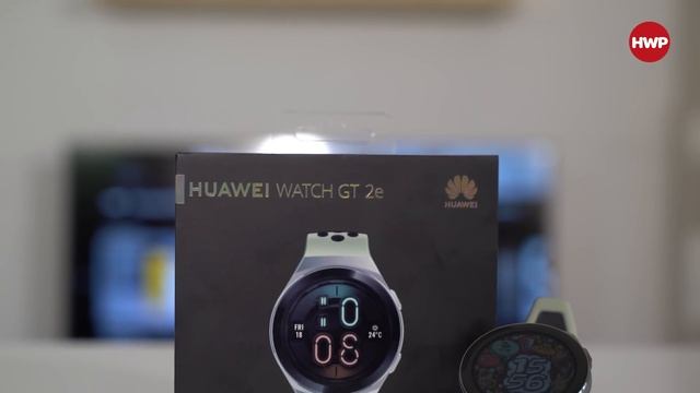 Sporcuların gözdesi olacak! | Huawei Watch GT 2e inceleme смотреть онлайн
