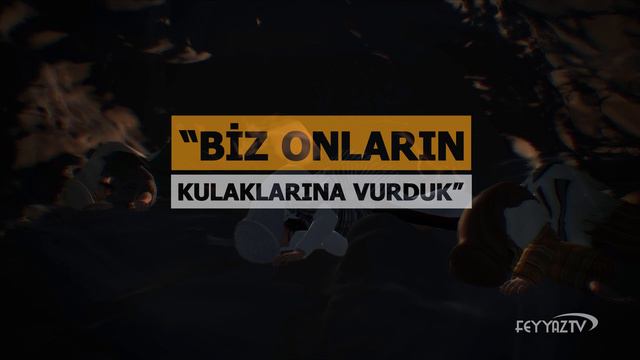 Uykuda Kulakların Aktif Olması [Kuran Mucizeleri] 4K