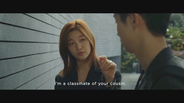 Parasite - Original Trailer 2019 смотреть онлайн