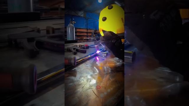 Изделия из металла. Сварочная Мастерская смотреть онлайн