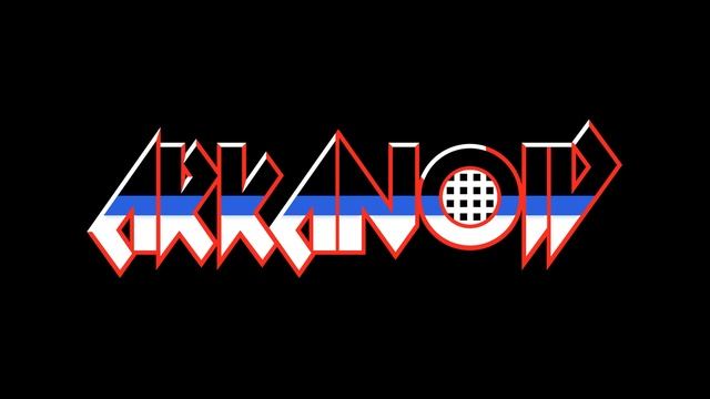 Start Demo - Arkanoid смотреть онлайн