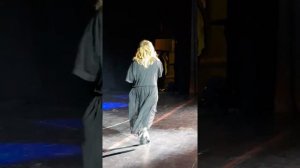 Екатерина Семенова "Чтоб не пил". Концертная запись