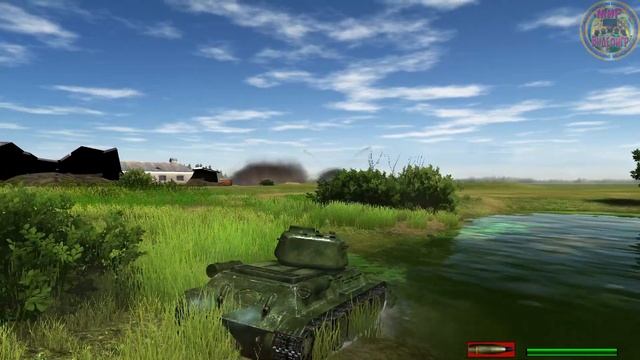 Игра На линии Фронта (On The Front Line) 2 Подкрепление смотреть онлайн