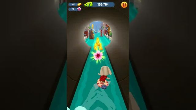 Асмр. Том бег за золотом. смотреть онлайн