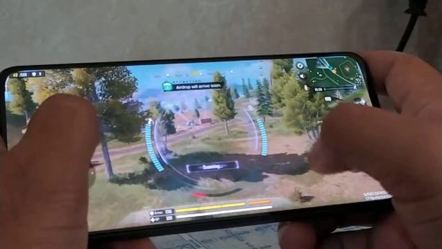 Xiaomi 12 Lite Call Of Duty Mobile Very High Graphic #xiaomi12lite5g #xiaomi12lite #callofdutymobil