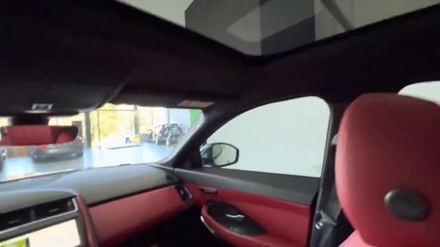 Jaguar E-Pace p250 2019 @br_forsale смотреть онлайн