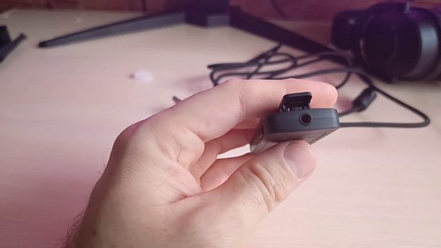 Обзор и распаковка игровых наушников Fifine Ampligame H9 смотреть онлайн