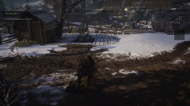 Assassin's Creed: Valhalla - How to Get the Ability Book In the Cellar in Alrekstad смотреть онлайн