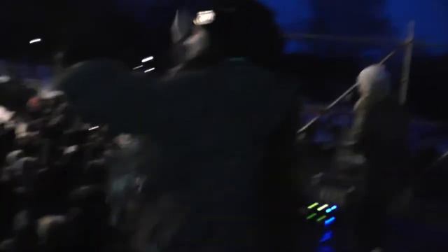 МимАнса А МАСЛЕНИЦА 2012 смотреть онлайн