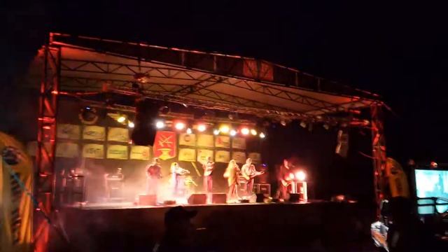 Кузнецкий рубеж 2019. Король вечного сна - Северный флот. смотреть онлайн