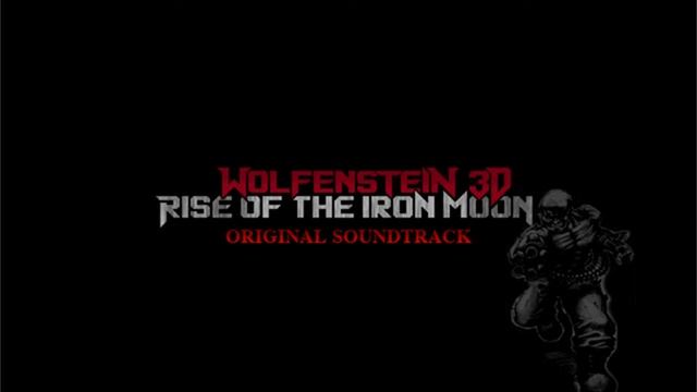Lingering Headache | Wolfenstein Rising OST [MIDI] - ("Pounding Headache" remix) смотреть онлайн