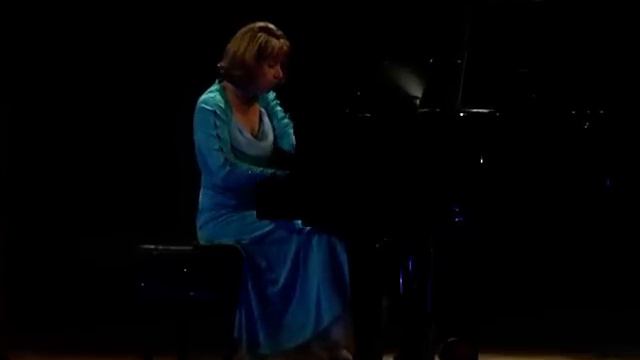Алла Мистюкова (Комитас - Шушики) Самара смотреть онлайн