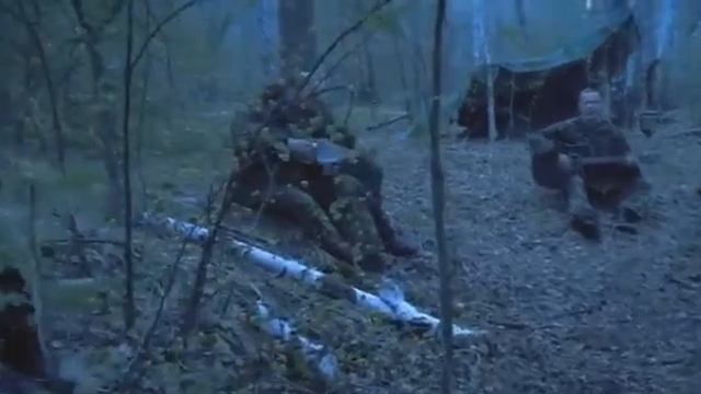 Александр Ванюшкин Про Наших смотреть онлайн