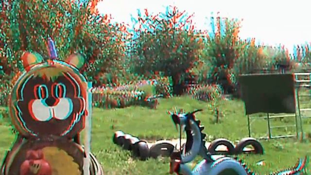 поделки из шин в 3 D Майорск смотреть онлайн