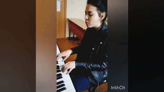Пицца- Душа летела над лужами (Cover) смотреть онлайн