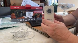 Bvitech BV-677! Симфония рассвета и заката! Романтика на каждый день!