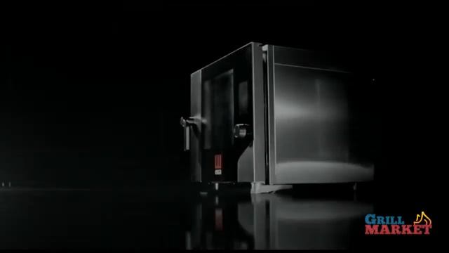 EKA OVEN MILLENNIAL смотреть онлайн