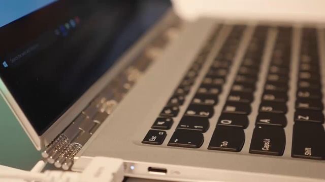 Обзор Lenovo Yoga 910 смотреть онлайн