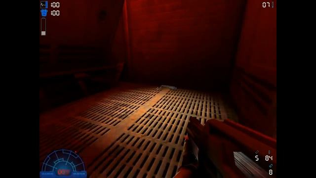 Aliens vs. Predator 2: Marine "Alley" (Evac) NOTES* смотреть онлайн