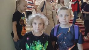 В Эрмитаж с детьми. Маленькое приключение #эрмитаж #дети #спб #достопримечательностиспб #петербург