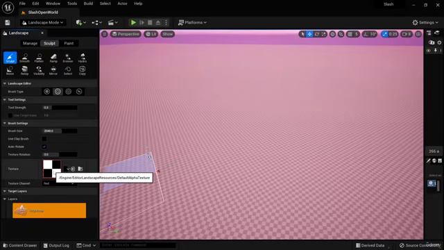 04. Landscape смотреть онлайн