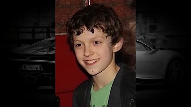 TOM HOLLAND  LIFESTYLE 2023 ★ GIRLFRIEND - EARNINGS - NETWORTH!