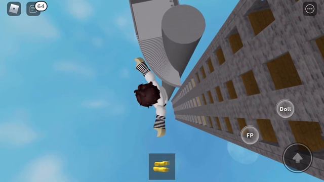 Clarity meme roblox (Ragdoll Engine) смотреть онлайн