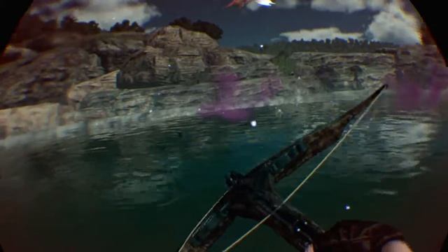 MONSTER OF THE DEEP: FINAL FANTASY XV - It Came From The Cygilan смотреть онлайн