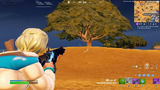 What Is The Season 2 META? (Chapter 5) смотреть онлайн