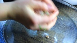 Котлеты с КВАШЕНОЙ КАПУСТОЙ и фаршем / котлеты из квашеной капусты / ПП КОТЛЕТЫ