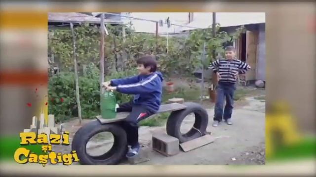 Un automobil în epoca de... lemn смотреть онлайн
