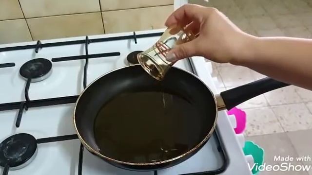 Varză Koreeana Foarte Delicioasa