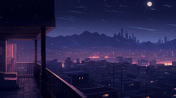 90's Lofi Chill - Lofi Hip Hop Beats to Chill at Night