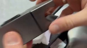 Обзор душевой системы Gappo G2417-9 цвет ОРУЖЕЙНАЯ СТАЛЬ и смесителя для ванной GAPPO G3217-9.