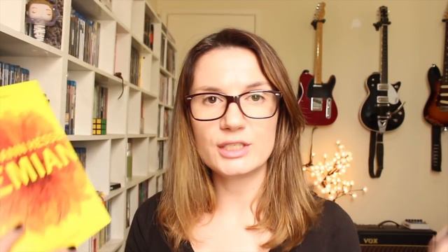 Demian (Hermann Hesse) | Você Escolheu #53 | Tatiana Feltrin смотреть онлайн